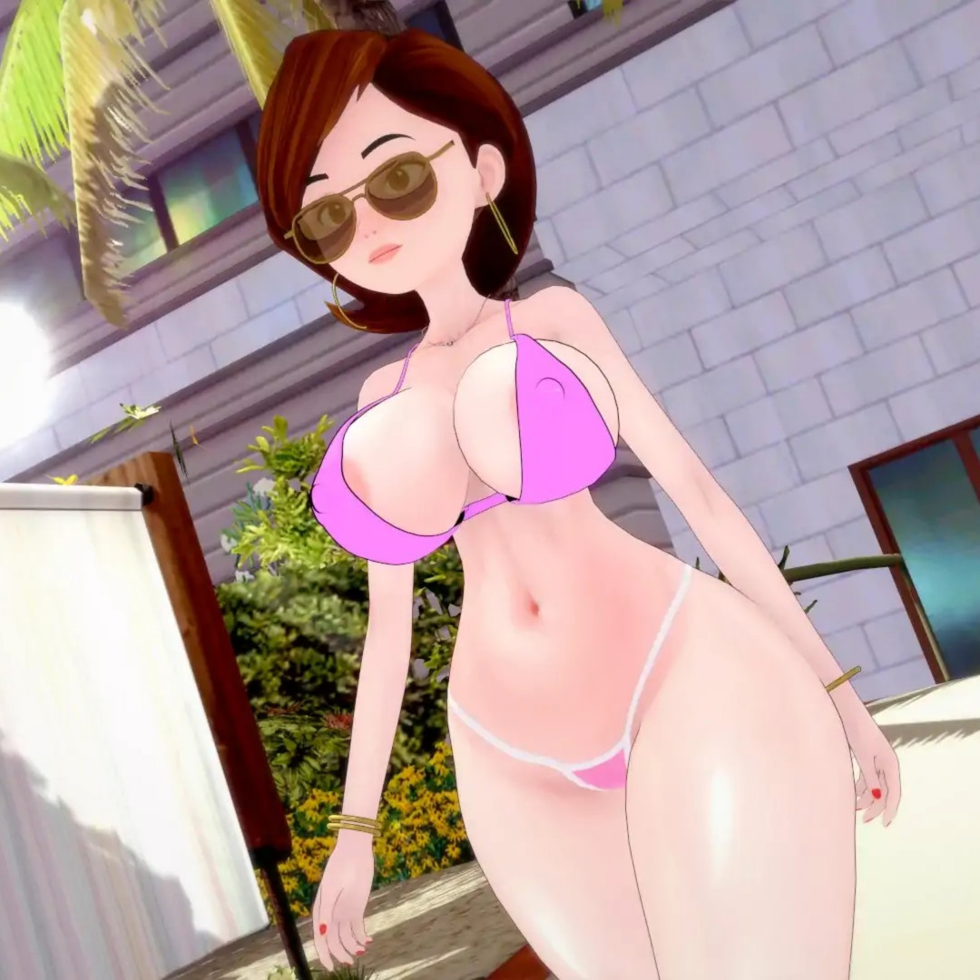 熟女多元宇宙 Vol.3