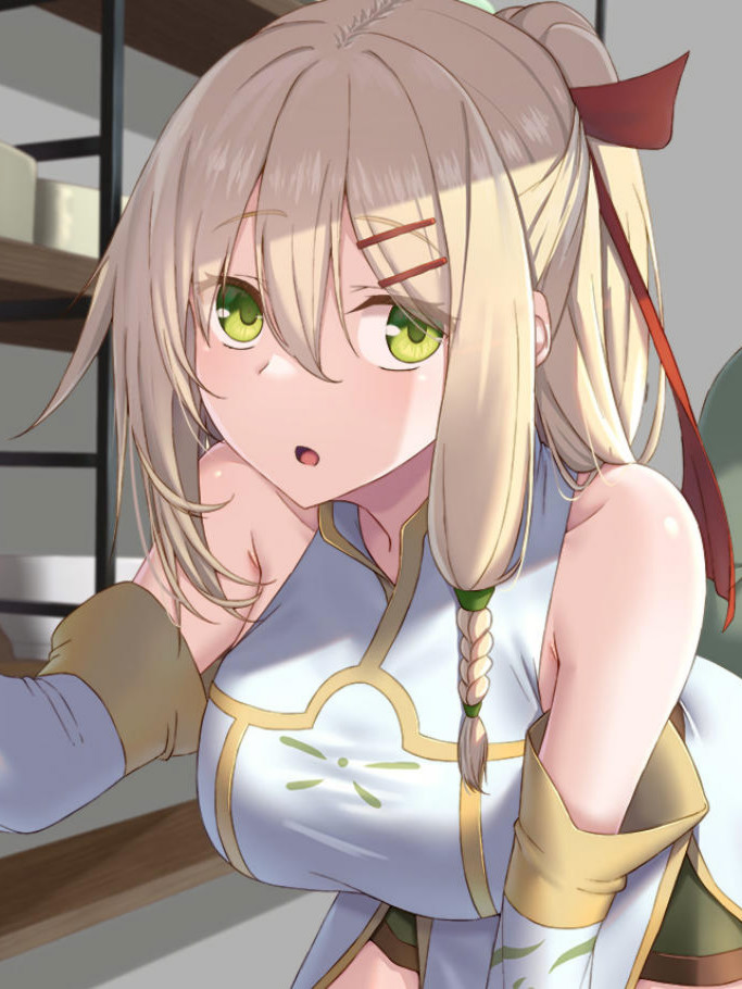 堕落的圣痕：夜行传令