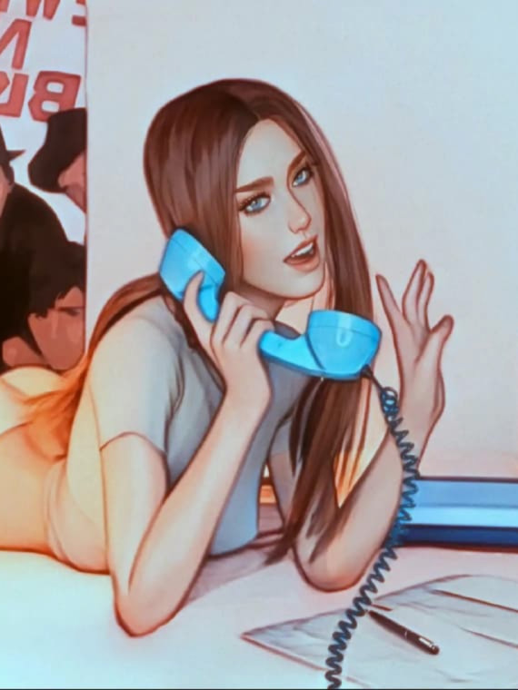 我曾是少女吸血鬼 重制版