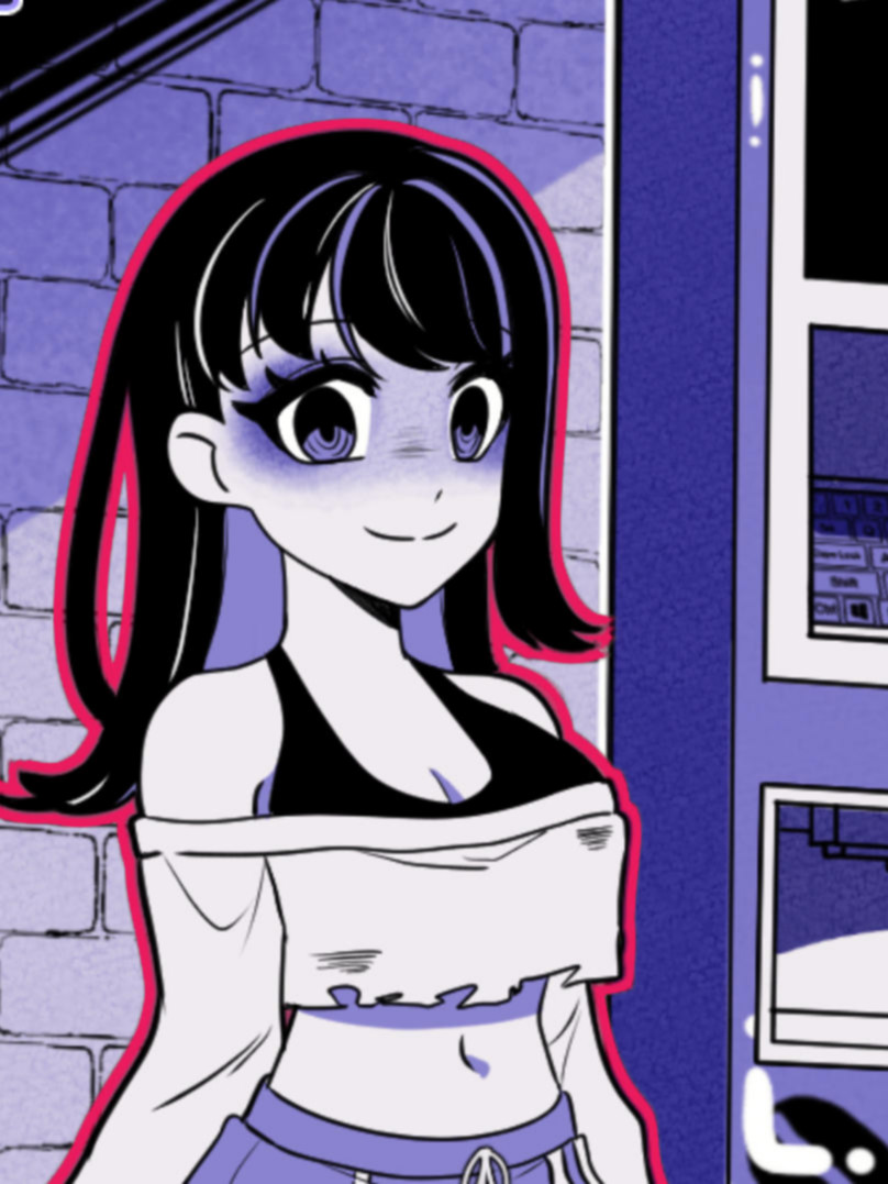 异能咖啡机Ⅱ～异常萃取篇～