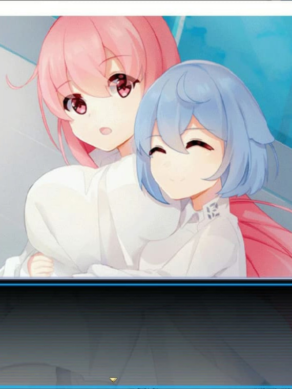 少女的求生之路：研究所