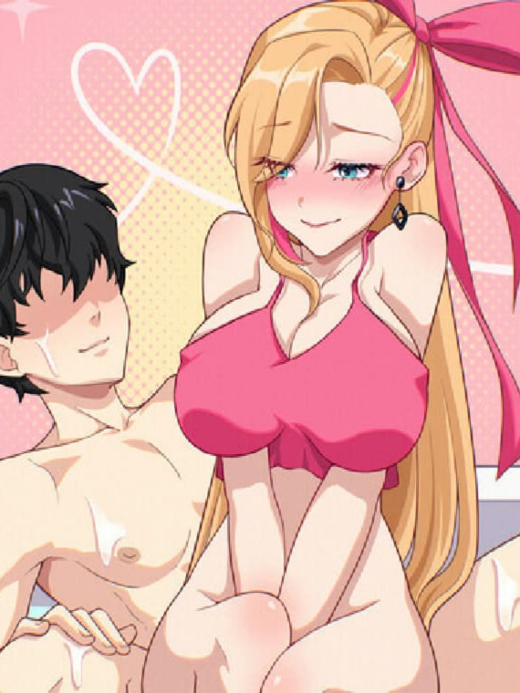 爱与生活：幸运老师