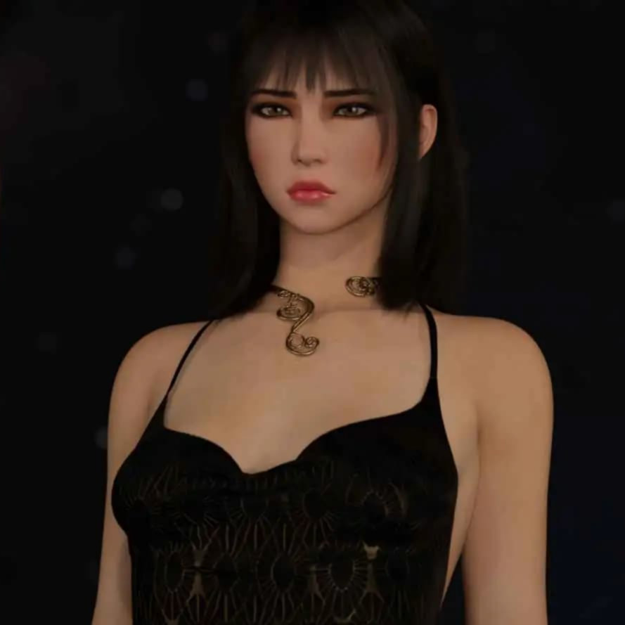 破碎的梦：救赎