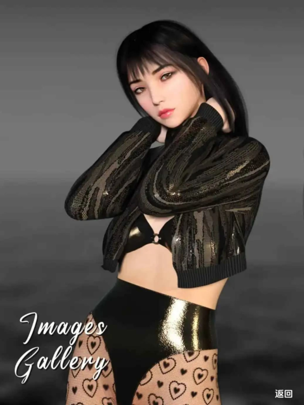 破碎的梦：救赎