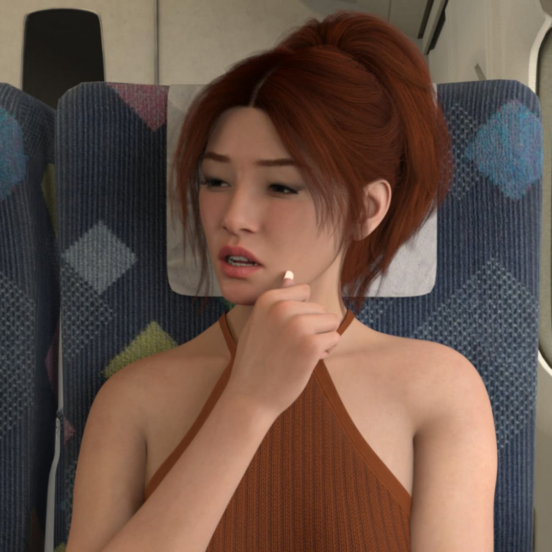 蕾拉：破碎的希望