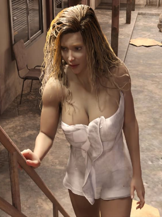 米里亚姆计划：生命与探索