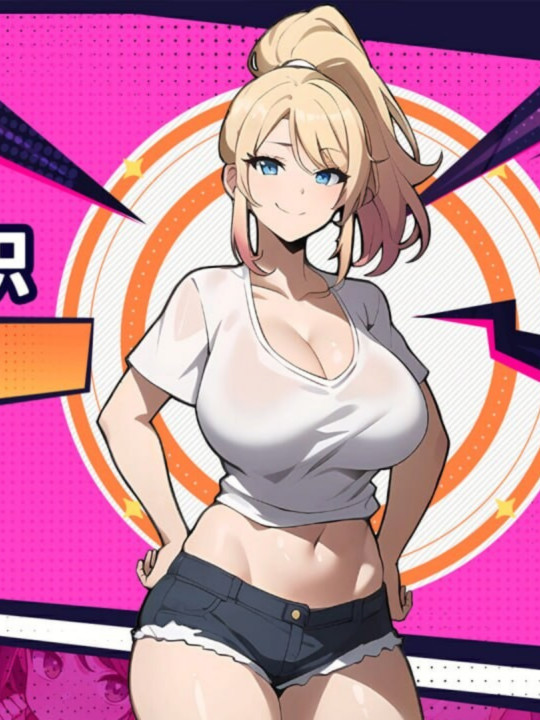 帅气的我与100个女友！