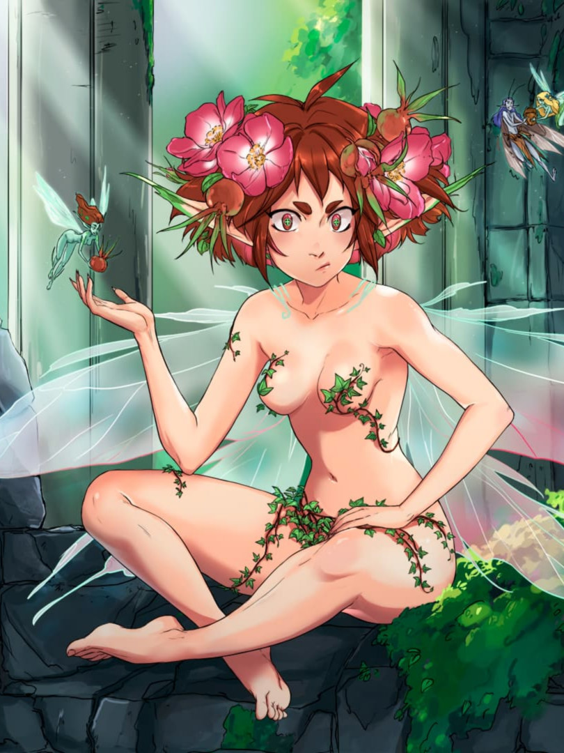 被你迷住：受其掌控