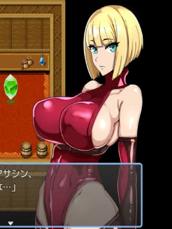 游戏书风格RPG 探索者弗尔与海市蜃楼的遗迹