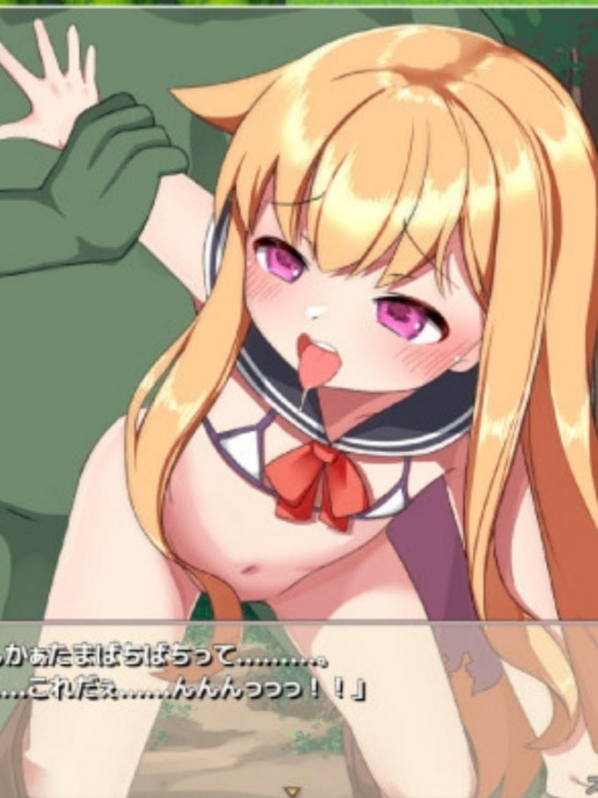 纯真的见习冒险者与哥布林们