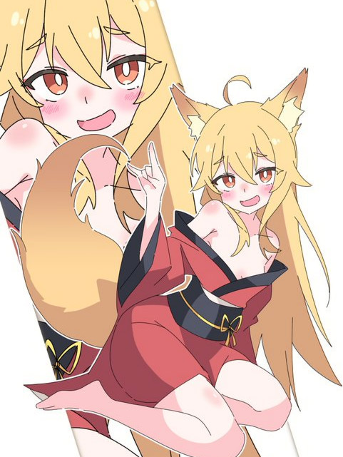 萝莉抖S狂协奏曲