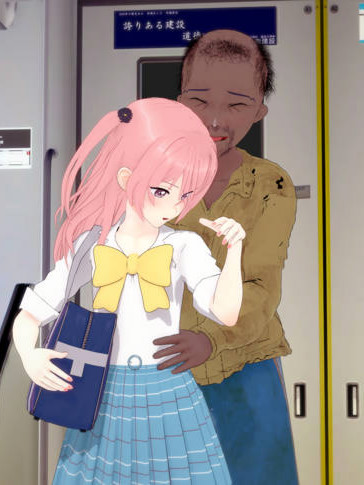 更衣人偶NTR：暗涌的欲念