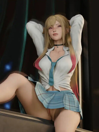 困在我的游戏里