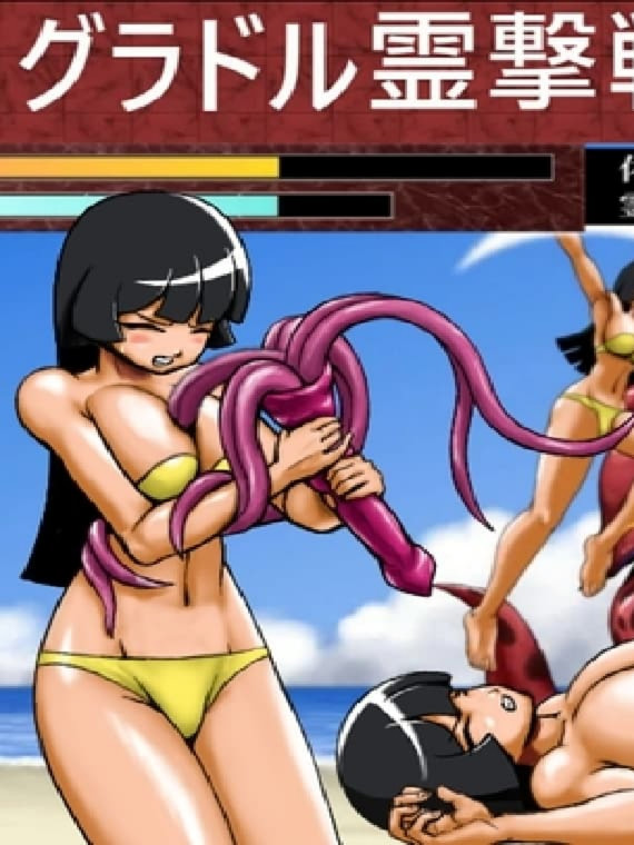 格拉多灵击战士契丹