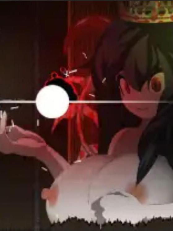 塞塔利亚的魔境