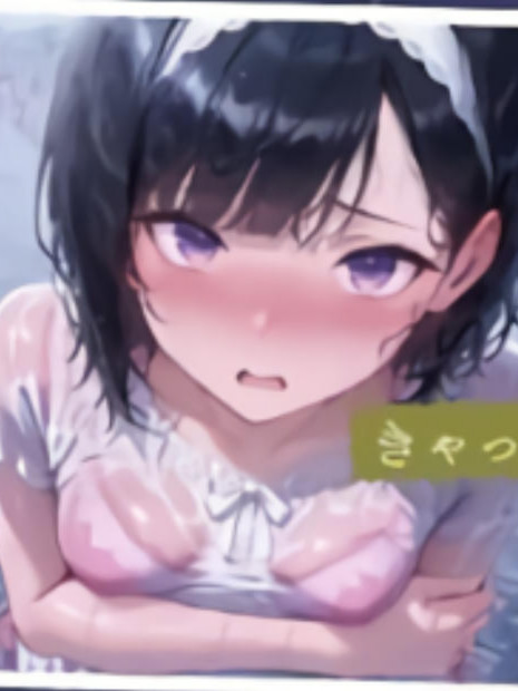 与孤独少女的50天