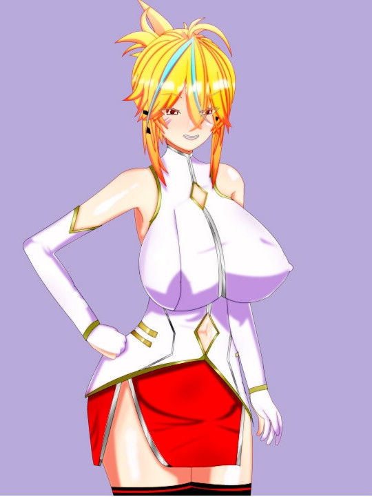 威尔内斯托物语 英雄骑士的NTR与国家军队重建