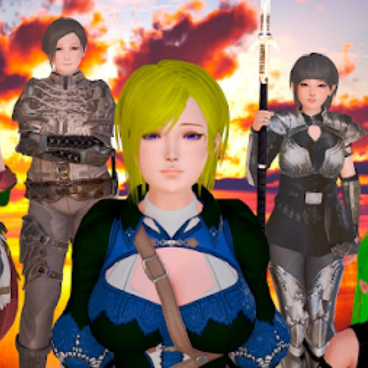 Divinion：黑魔王归来