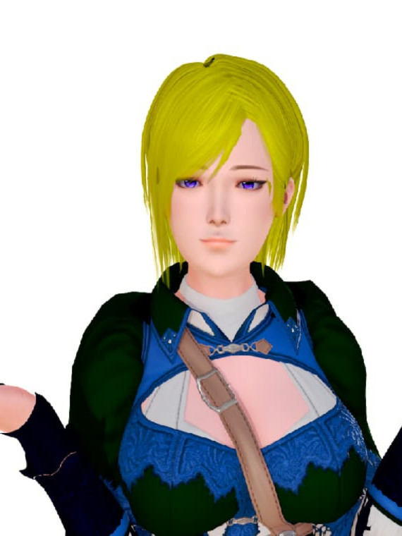 Divinion：黑魔王归来