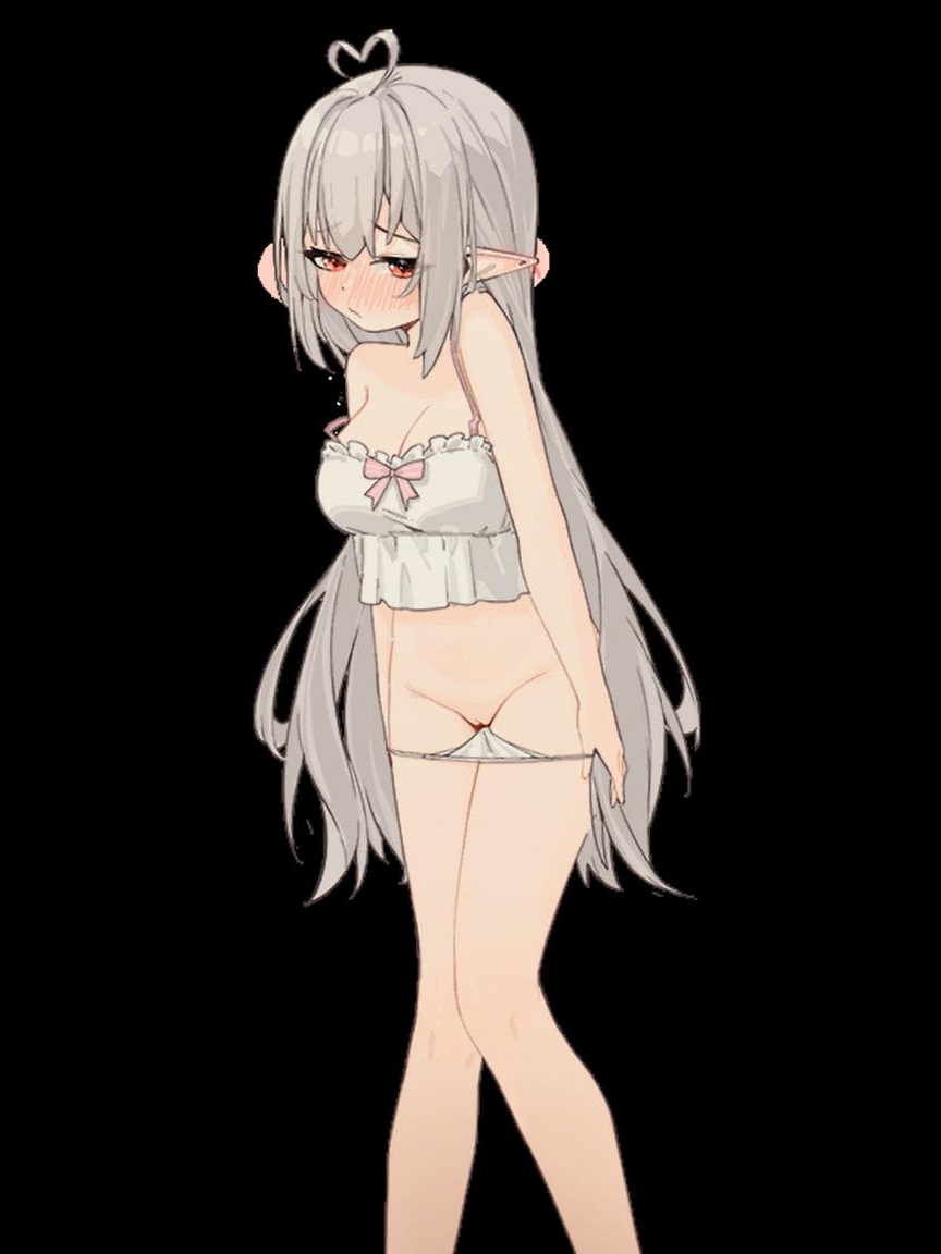 和存在感薄弱妹妹一起的简单生活