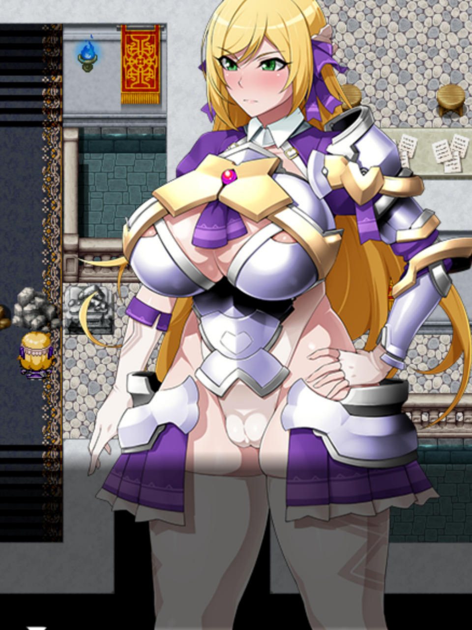 腐化：死者之种