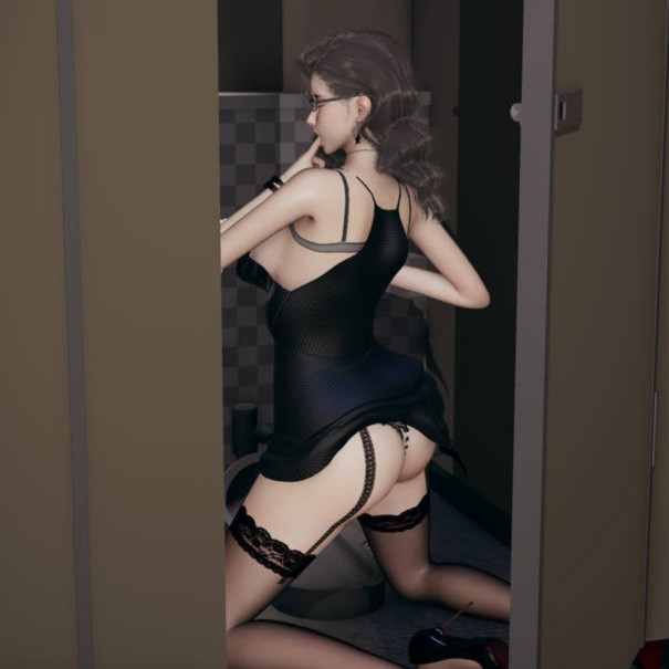 爱立牌坊的婊子教师