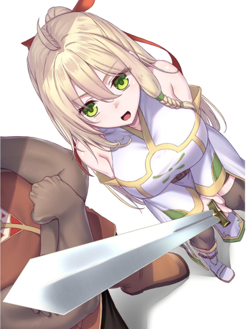 堕落的圣痕：夜行传令