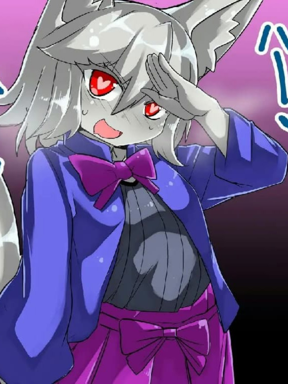 想要一场模版化的恋爱！