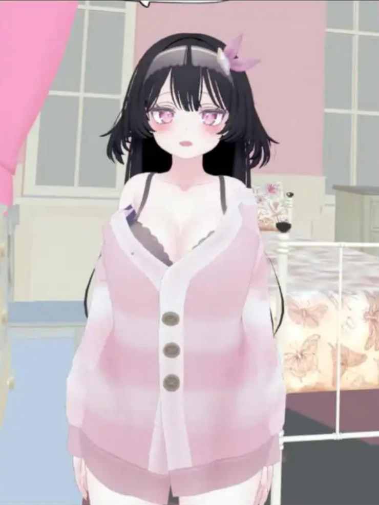 超满员电车~对在车站发现的可爱的孩子偷偷地恶作剧~