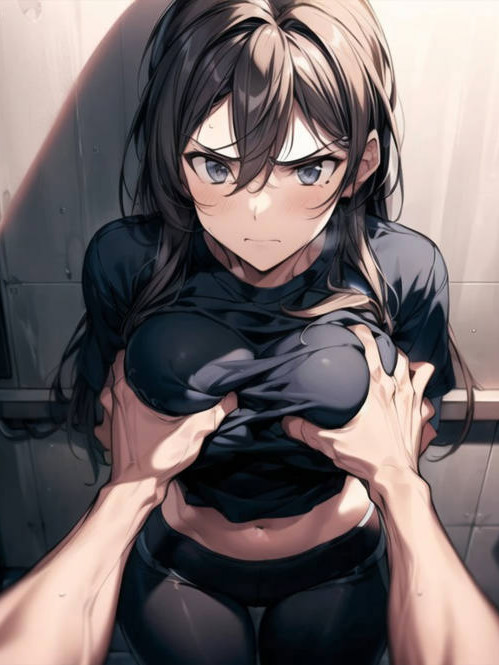 尸落之城─堕入欲望的阴影─