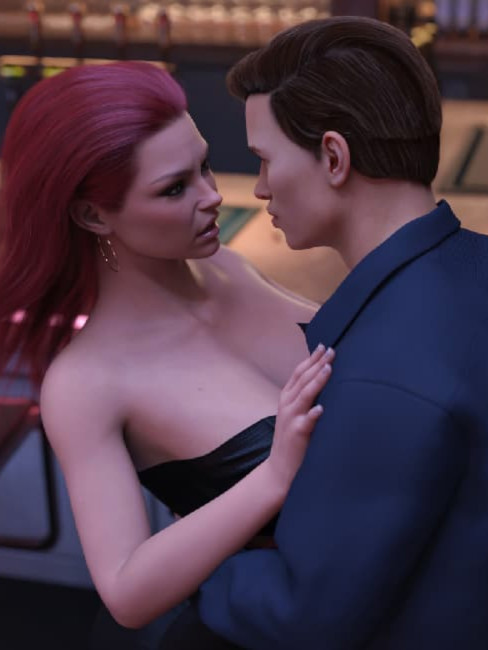 欲望学院：魔法之街