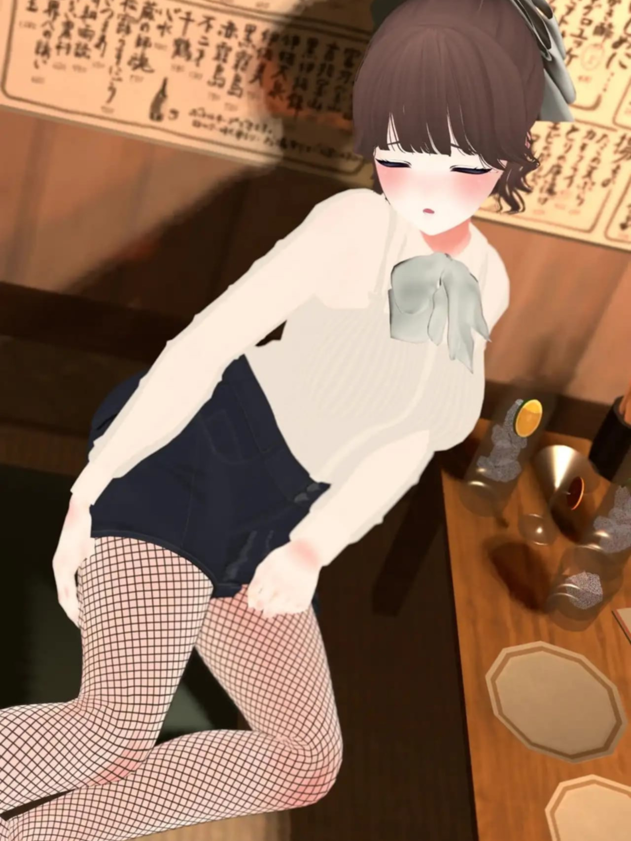 我的女友才不会在社团联谊会上被带走