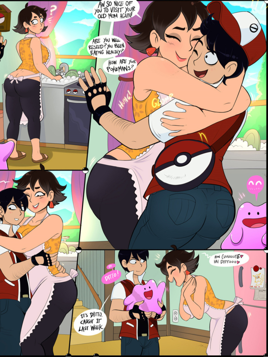 宝可梦学院：永恒