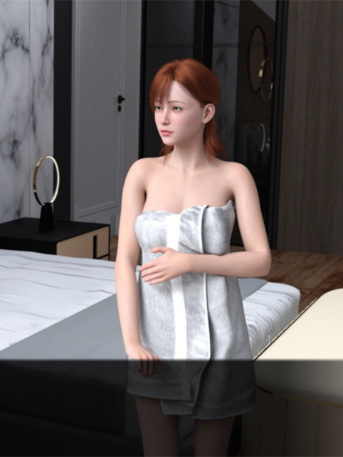 我忠贞不渝的妻子永远不会背叛我