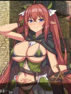 精灵之妊：用怀运征服所有傲慢精灵