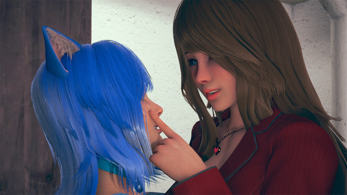 欧美SLG/AIGPT汉化/3D丨后宫梦世界Harem Dream World  v0.4.1.1【20240613】 游戏截图 4