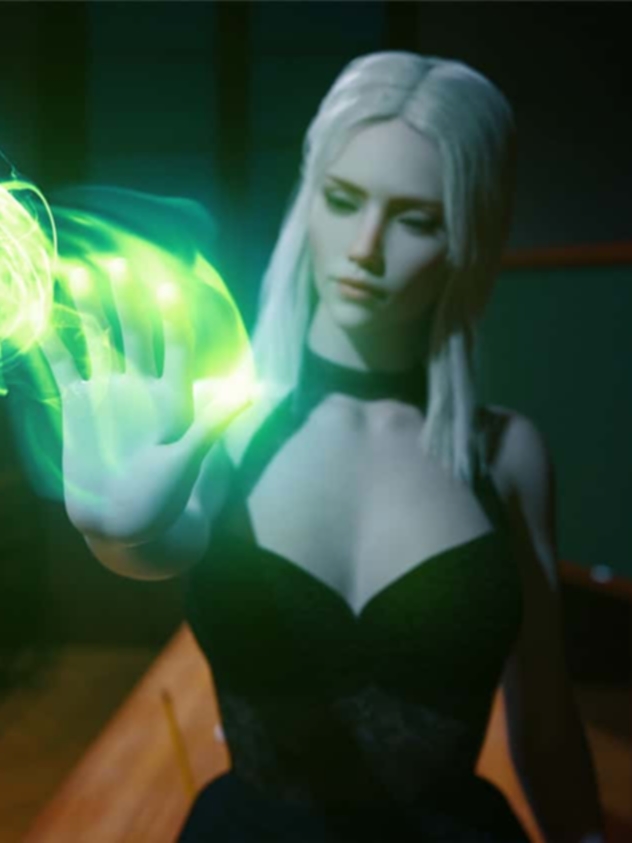 魔法学院 第二季