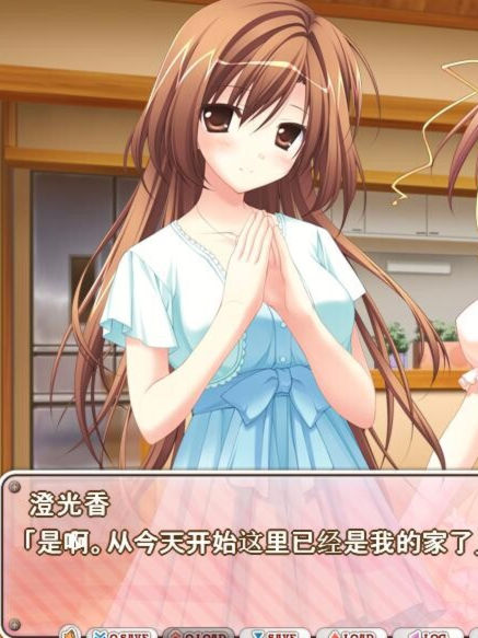 释放吧！-被惧之众之解脱