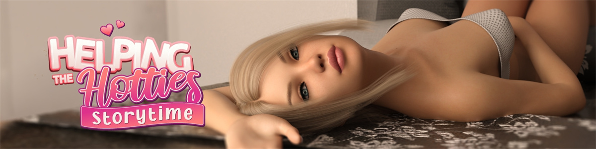 欧美SLG/汉化/动态丨 帮助辣妹Helping the Hotties [v1.0.4.10.5]汉化版【20240519】 游戏截图 4