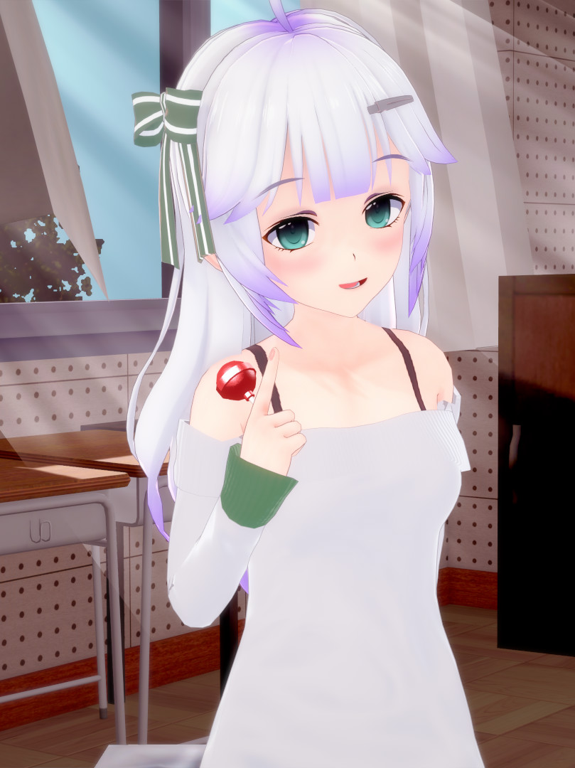 同一枚硬币的两面