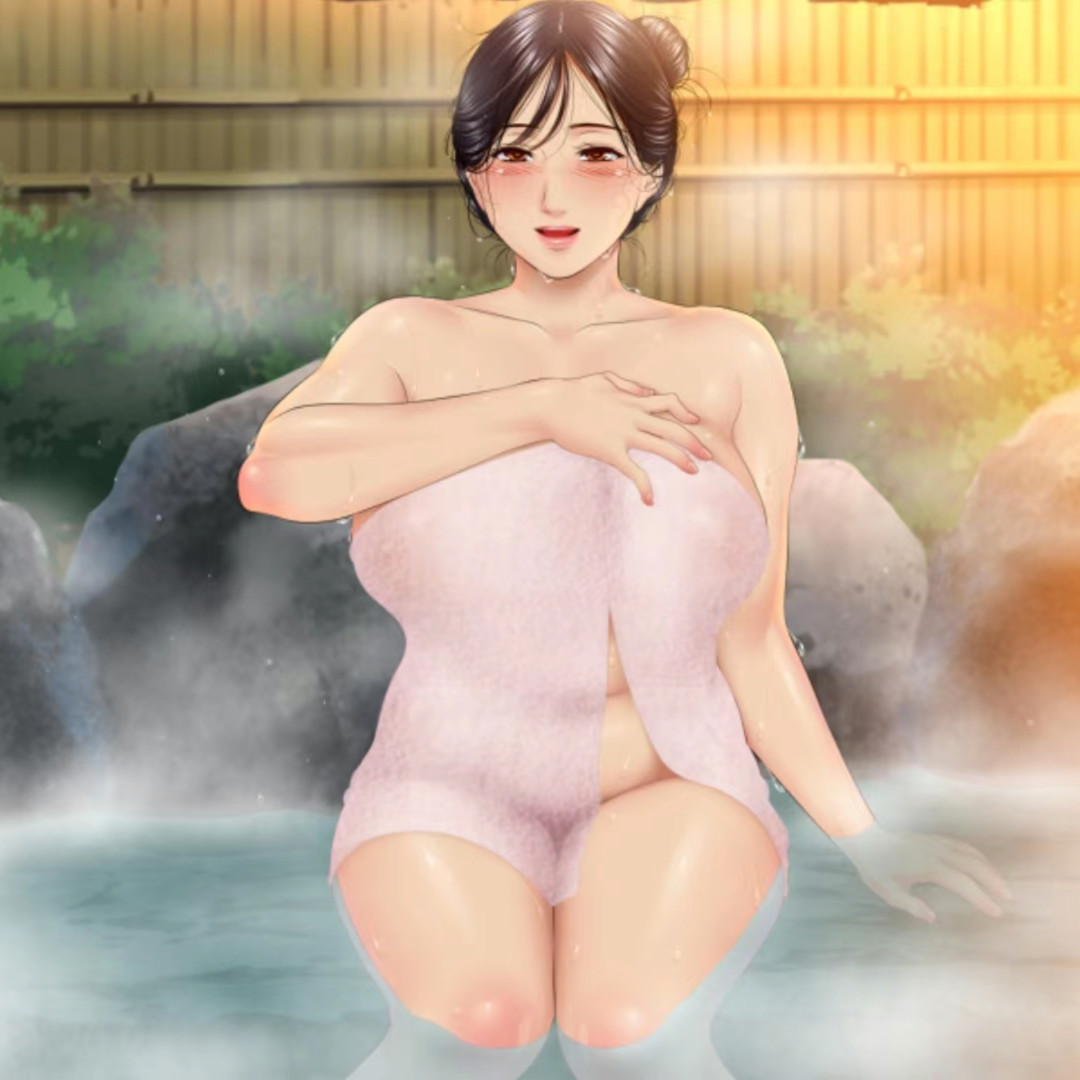 温泉烟雾缭绕人妻慕情之旅~结下羁绊关系的女人们