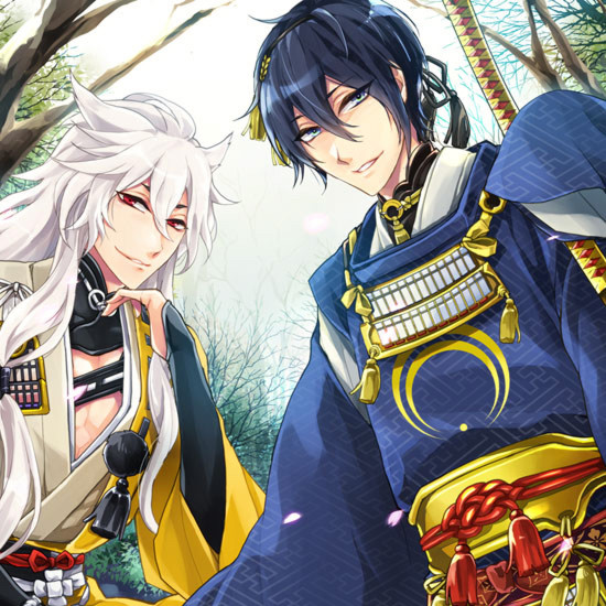 刀剑恋慕 ～被引导之人～