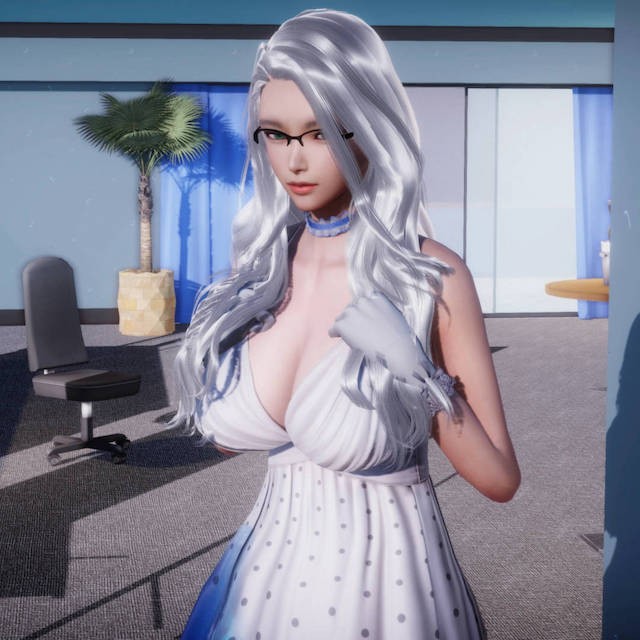 美德外传：迪奥多拉的谎言2