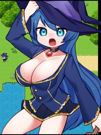 魅魔炼金术师～千变万化的高潮地狱~