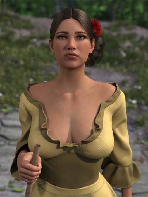 我老婆是绿茶婊