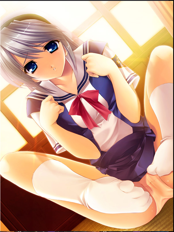 智代After ～It's a Wonderful Life～