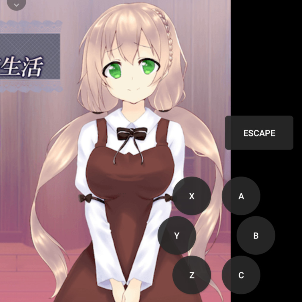 萝莉少女的借款偿还计划