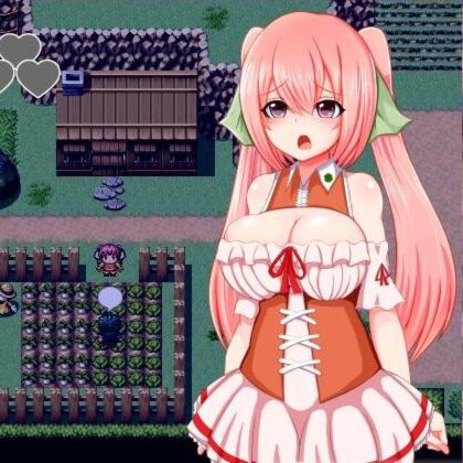 露米娜的懒散奋斗记