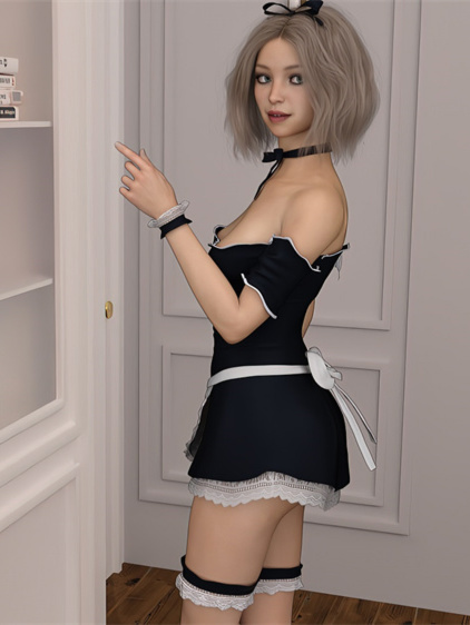 爱还是欲望：无限