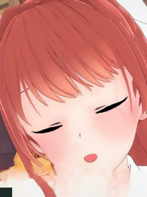 心跳文学俱乐部H版